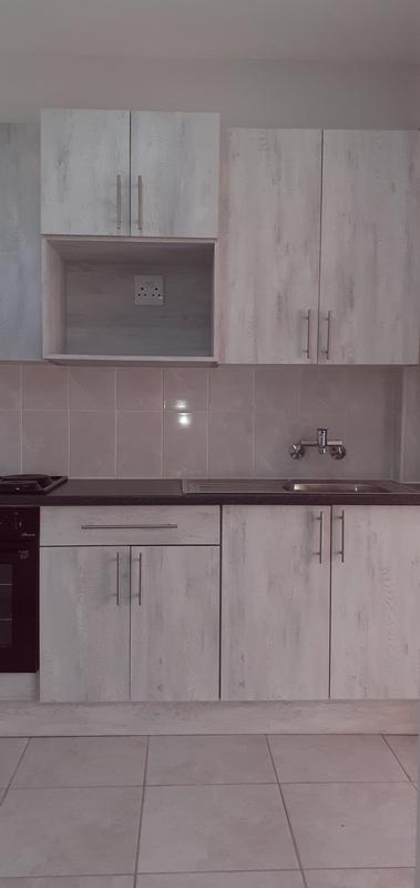 To Let 1 Bedroom Property for Rent in Sasolburg Free State